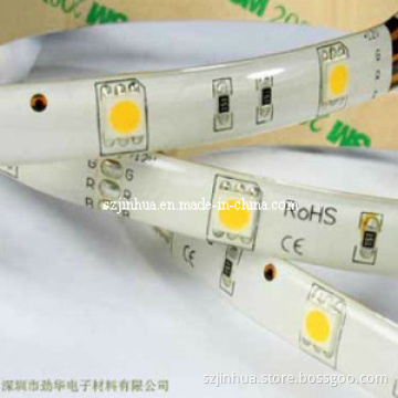 Soft LED Strip Light Epoxy Resin Ab Glue